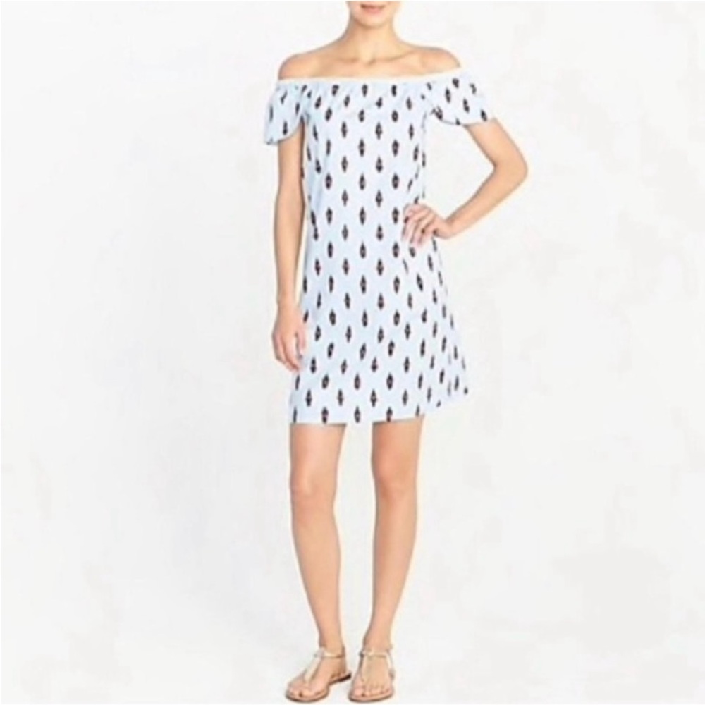 JCREW Dress XXS NWOT